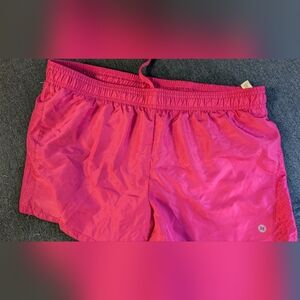 RBX Athletic Shorts L